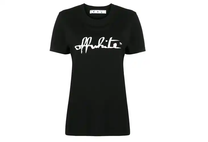 off-white 20秋冬女士logo印花t恤 其他 xl【图片 价格 品牌 报价】