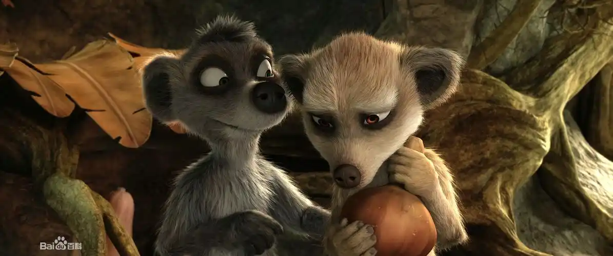 请问这动漫电影叫什么名字?