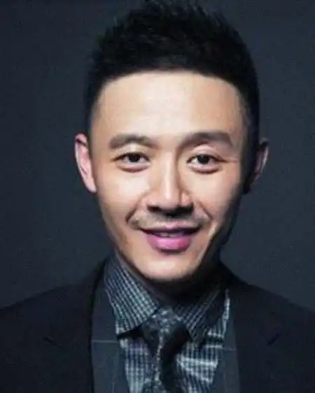 张博(演员) 简历 - 名人简历