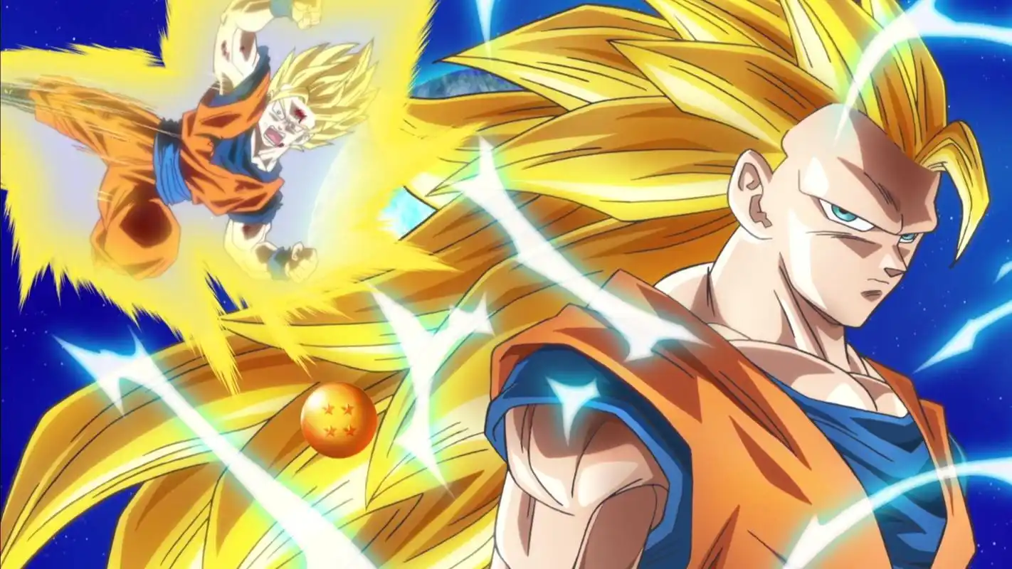 七龙珠悟空要是无法变成超级赛亚人会被弗利萨杀死吗