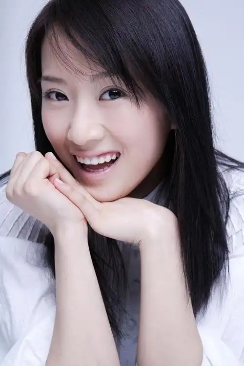 精美图集李念清纯美丽气质优雅