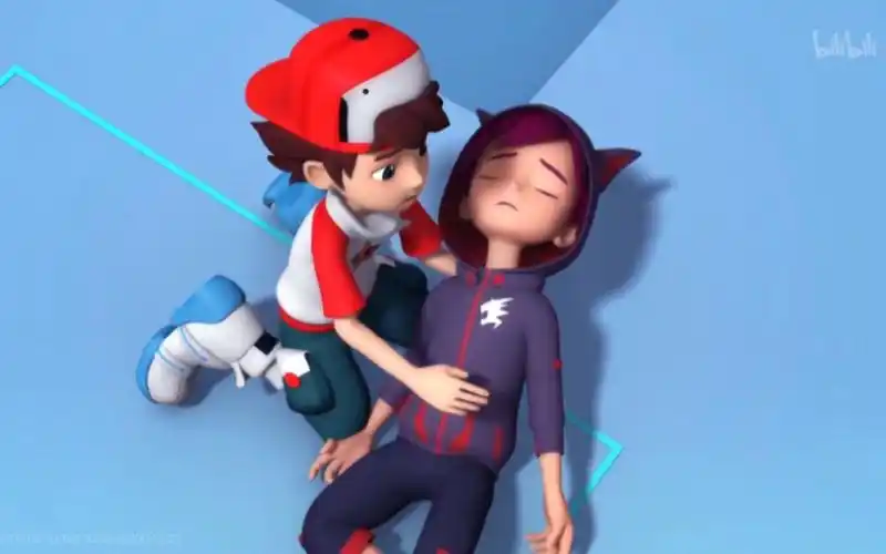 跳跃战士阿诚泽罗精剪片,阿诚好可!阿诚(第三篇)