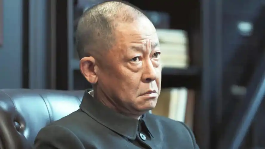 一连12天收视第一,王志文代替陈道明出演,又一个经典角色诞生了