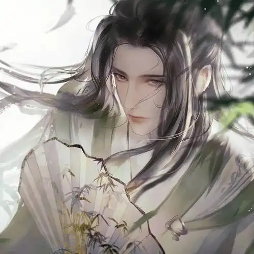 潇洒霸道vs温润聪颖,古风悬疑文,凡君所在之处,便是吾栖息之所