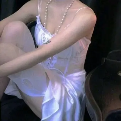 仙气部位女头御姐高清 - 女生头像 - 潮人个性网