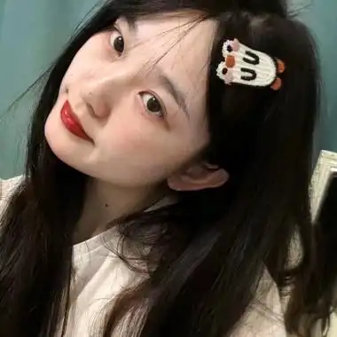 真实的女孩子头像图片高清女孩微信头像真实美丽