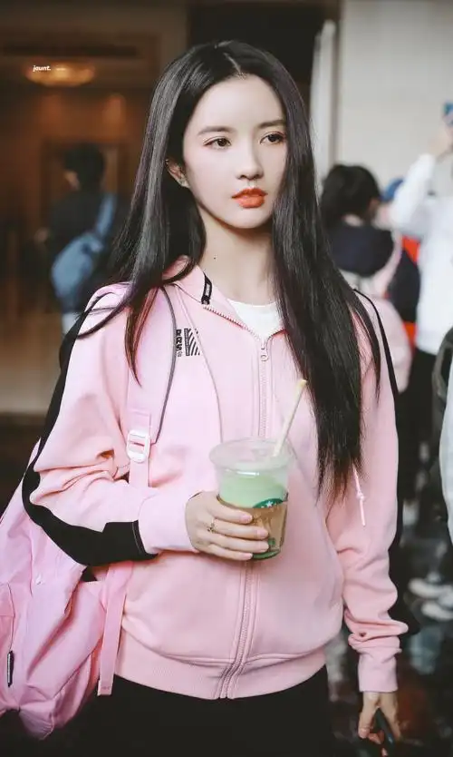 创造营2020|刘些宁 cr.jaunt_刘些宁 - 堆糖,美图壁纸兴趣社区