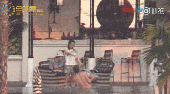 白百何:夫妻各玩各的,正常,与他人无关!