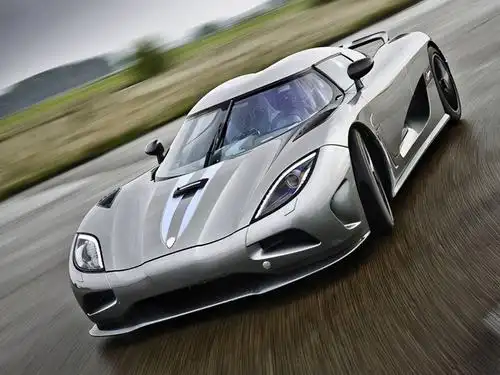世界上最好的跑车全球顶级跑车