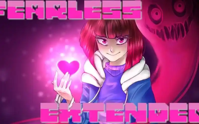 glitchtale差错之下同人betty战附下载地址无伤通关