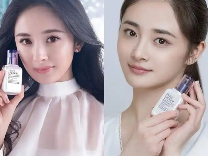 周洁琼撞脸杨幂大起底