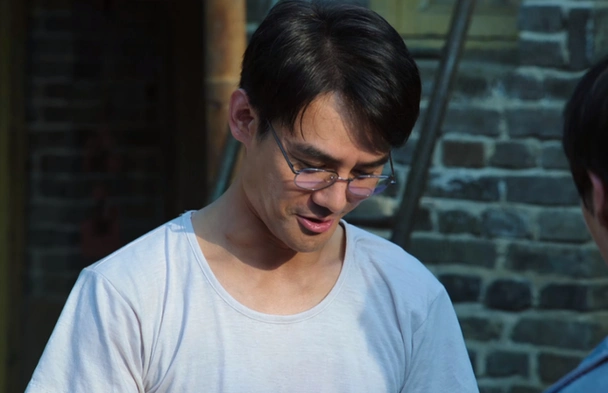 2024中国最好的8位男演员排名陈建斌第8王凯第4张颂文仅第2