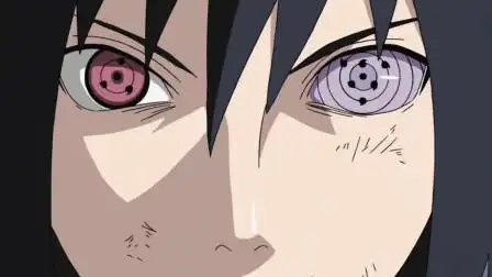 火影忍者:六道仙人给佐助的六勾玉轮回眼究竟有多强?