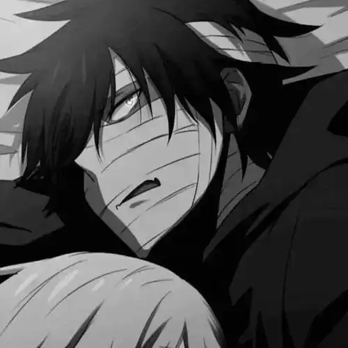 100张丧头像任你挑