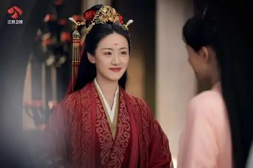 《琉璃》今日甜蜜收官,成毅袁冰妍迎圆满大婚