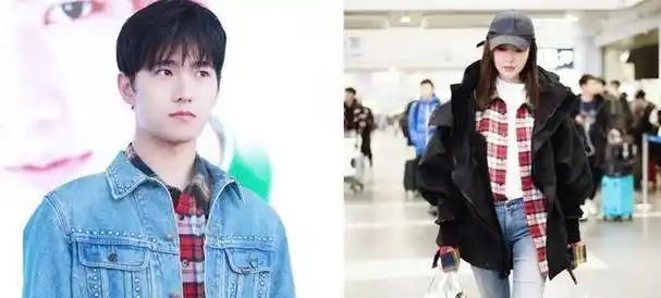 杨洋跟王楚然的恋爱瓜扯出六位绯闻女友贾士凯又当红娘