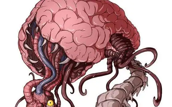 [泰拉瑞亚] 专家模式 轻松过克苏鲁之脑 泰拉瑞亚手机版