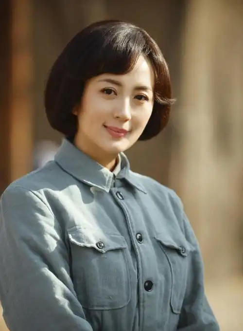太平天国电视剧演员(杨童舒新剧开播口碑爆棚,堪称"历史正面剧"女星