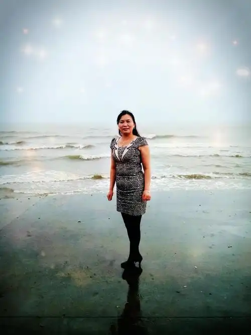 50岁离异女征婚照片(id:71088209)_河南信阳征婚交友_珍爱网