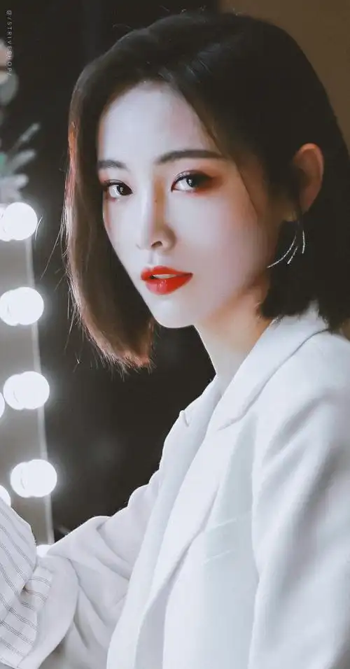 kiki许佳琪 - 堆糖,美图壁纸兴趣社区