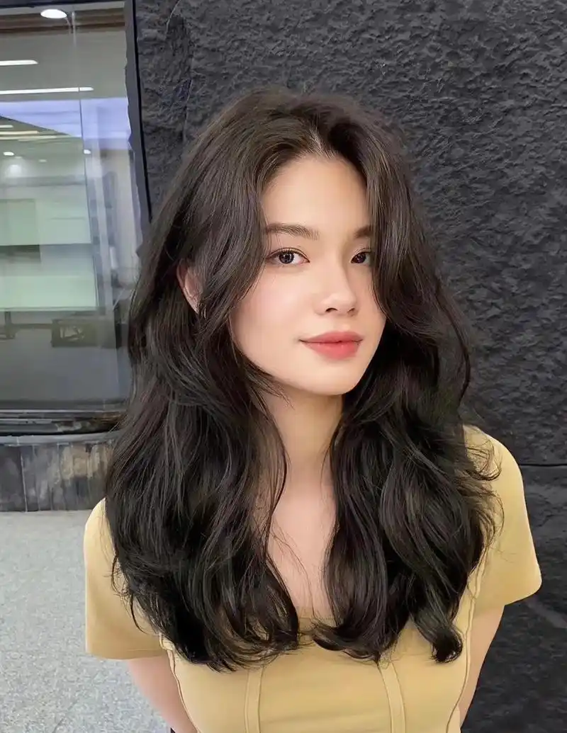 这款法式烫即洋气又 - 抖音