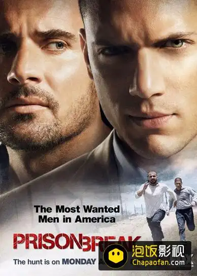 越狱 [第二季]高清1080p下载