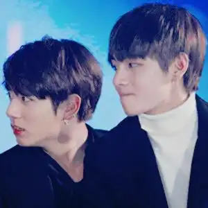 正泰情头/田柾国/金泰亨/bts