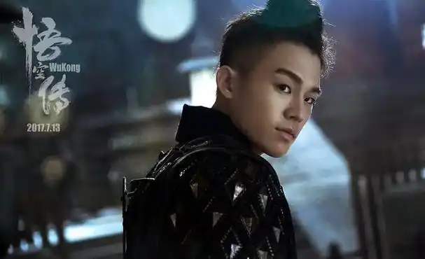 凤凰男欧豪,从海清的神到百亿票房,竟是马思纯高攀了