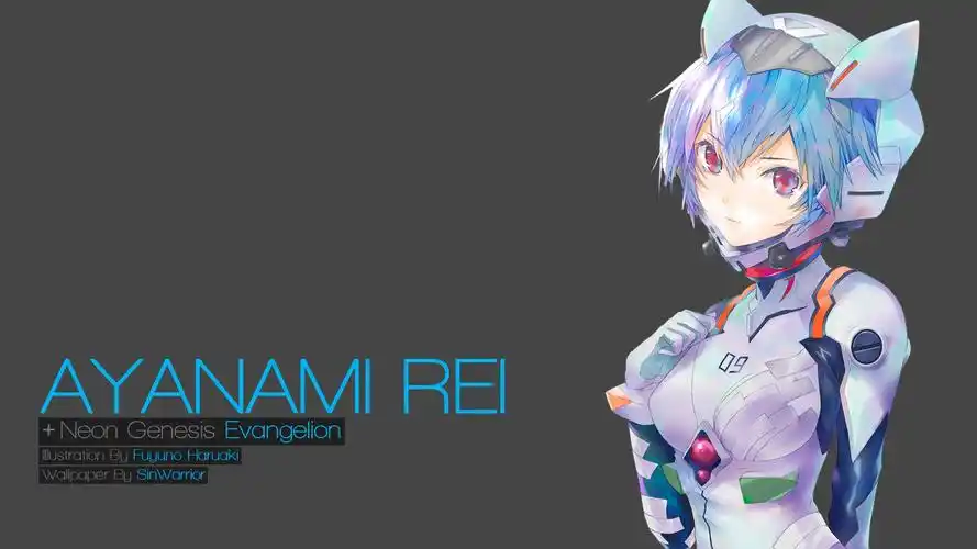 eva壁纸图片_桌面壁纸图片_壁纸下载-元气壁纸