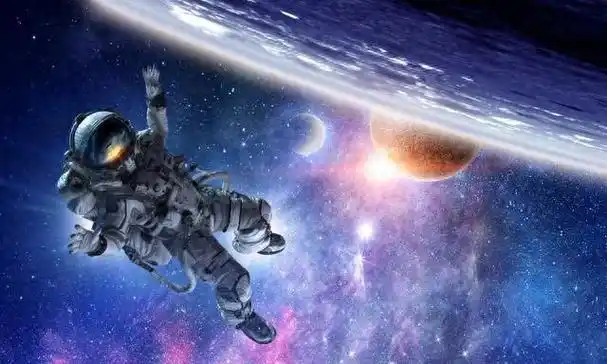 回顾:宇航员在太空牺牲,穿着没有破损的宇航服,尸体会