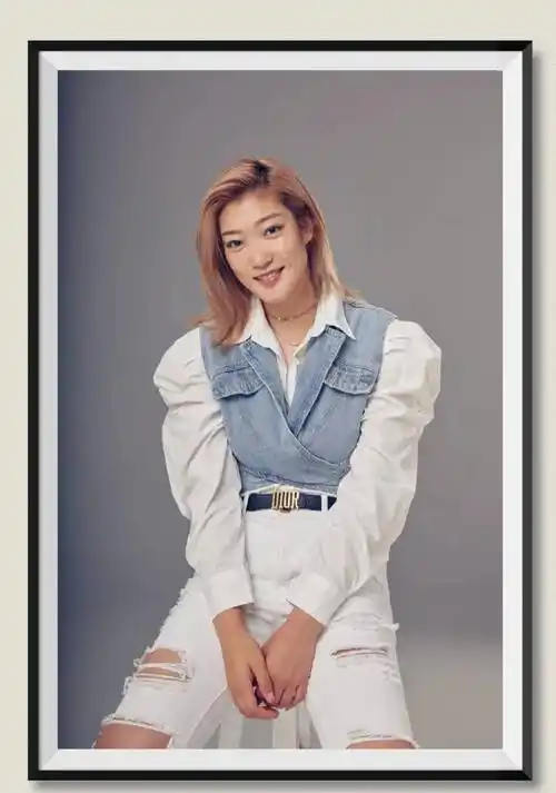 李梦与张隆高清无码照40张 一睹其过往工作状态下的风采_事情_时候_1