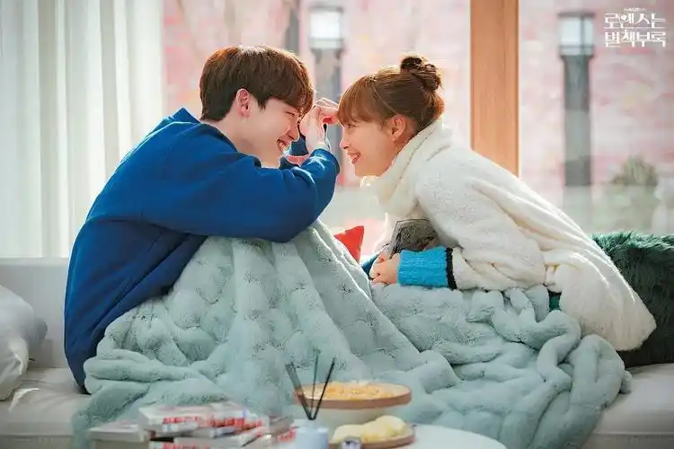 日票选从开头就好看爱情韩剧top10那年我们第9鬼怪第2冠军真的好好看