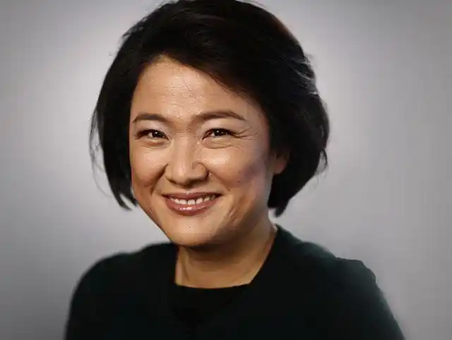 毕竟每个人都有自己选择的理由,并且也有很多外国人想要来到中国生活