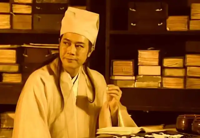 《天龙八部》内逍遥派的那些事,一个被低估的门派,可惜了无崖子