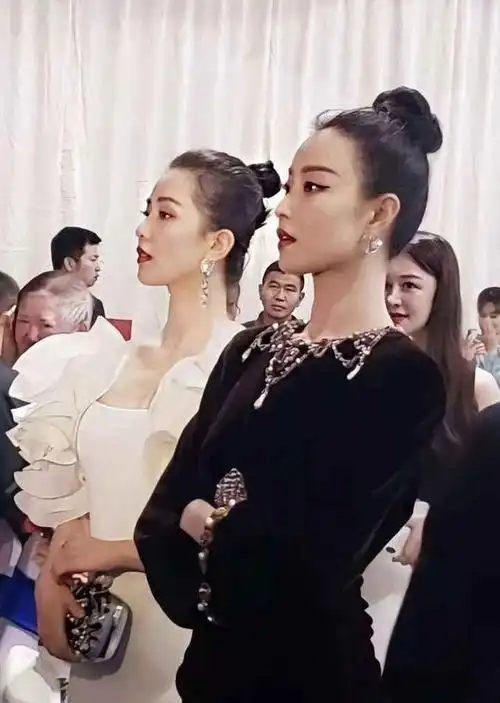 倪妮:我自风情万种,无人可挡