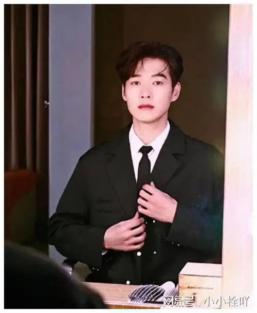 魏大勋金世佳陈建斌张子枫