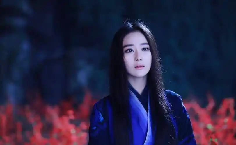 《神雕侠侣》:让李莫愁一念成魔的陆展元,其实并不是渣男-第1张图片