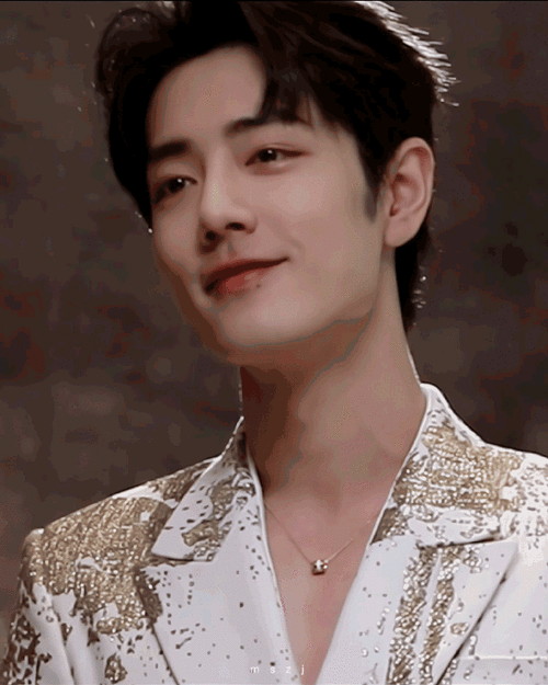 继续期待肖战的待播作品吧