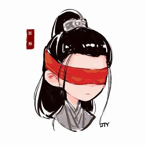 琉璃九生九世情侣头像##电视剧琉璃