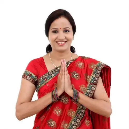 双手合十简笔画 祈福图片双手合十简笔画