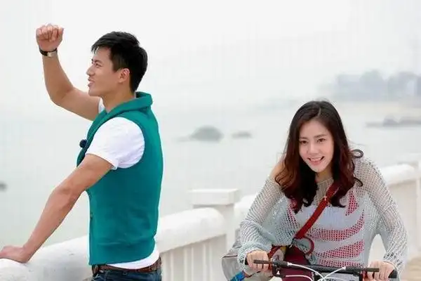 电视剧麻辣女友的幸福时光剧照,海报,穿帮照,拍摄地图片_电视剧_搜视