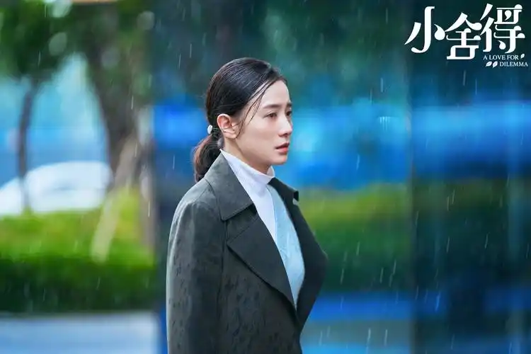 宋佳佟大为《小舍得》收官