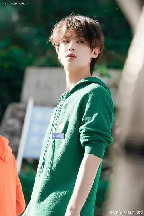 黄明昊##黄明昊沙漏##黄明昊电影##黄明昊电影##黄明昊 默杀