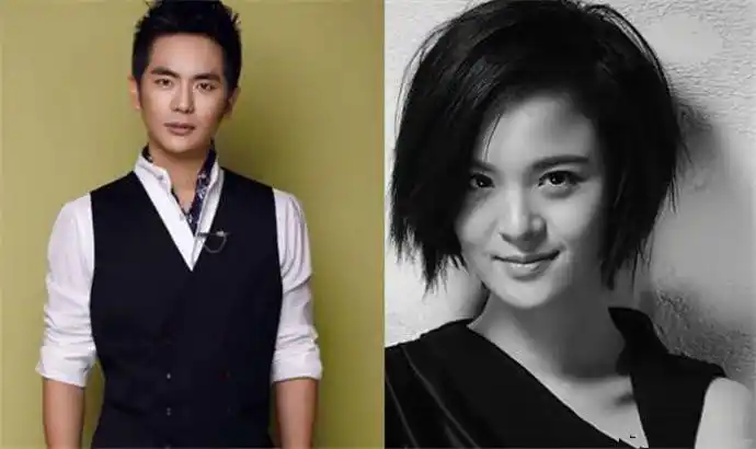 陈思斯老公到底是谁详细资料及情史遭深挖