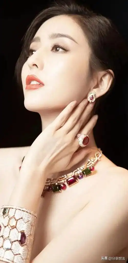 佟丽娅明星壁纸27