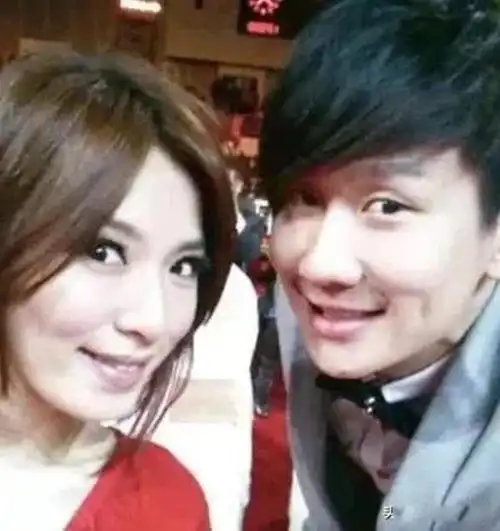 田馥甄公布恋情真的吗是音乐人吴青峰