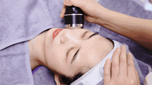 omg!只要19.9元给你一张晶莹剔透的脸!_冰锤