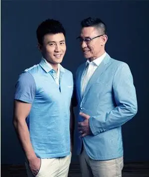 杜淳之父杜志国诱奸真相内幕杜志国诱奸女子杨淑芳个人资料微博照片