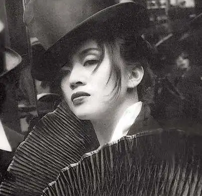 tvb造星工厂的20大榜样偶像--梅艳芳(组图)