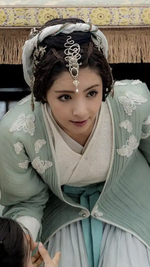 孤芳不自赏 阳凤 麦迪娜